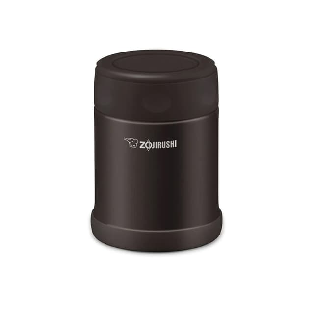 Pote Térmico Zojirushi Sw-EAE50TD 500ml Marrom Escuro