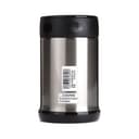 Pote Térmico Zojirushi Sw-EAE50XA 500ml Prateado