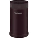 Pote Térmico Zojirushi Sw-FCE75TD 750ml Marrom
