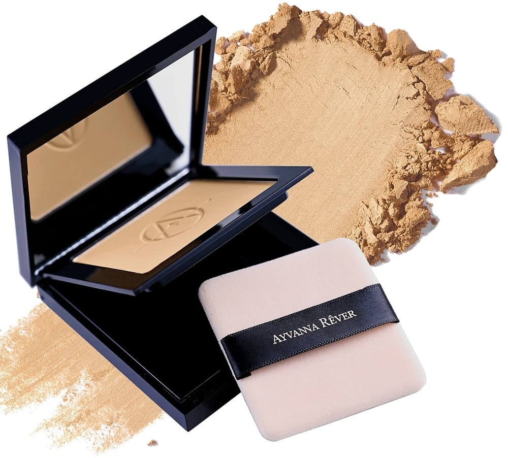 Blush Ayvanna Rever Matte Obsession 05 Love Glow - 5G