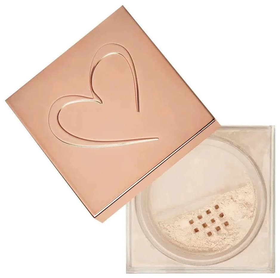 Pó Beauty Creations Bye Filter Translucent Dream 30G