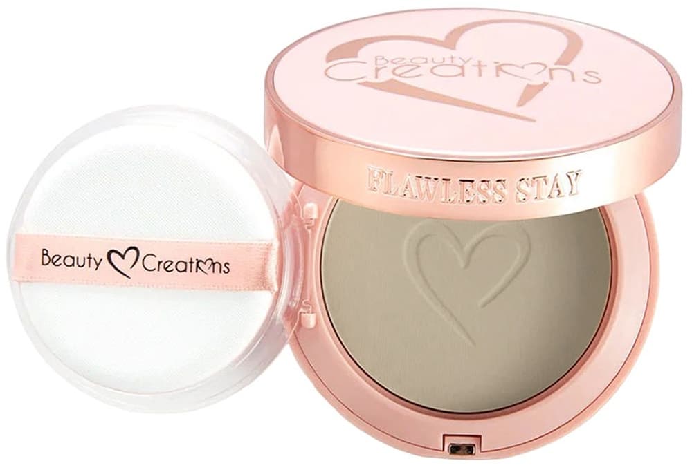 Base Beauty Creations Flawless Stay Fsp 14.0 - 7G
