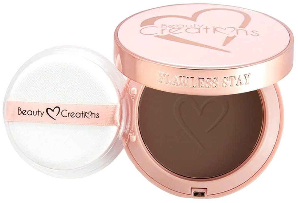 Base Beauty Creations Flawless Stay Fsp18.0 - 7G