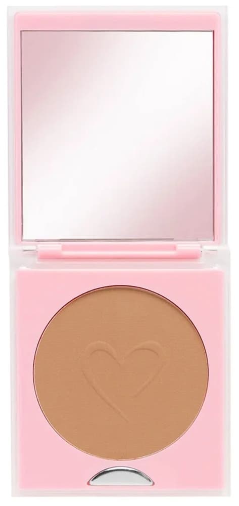 Bronzer Beauty Creations Sunless And Sunkissed Br01 Hot Mama 6.5G