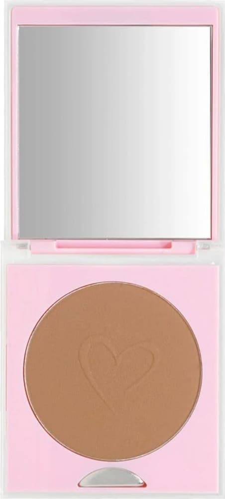 Bronzer Beauty Creations Sunless And Sunkissed Br03 Degrees - 6.5G