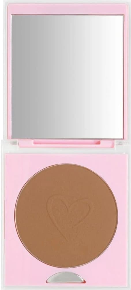 Bronzer Beauty Creations Sunless And Sunkissed Br05 Mega Bronze - 6.5G