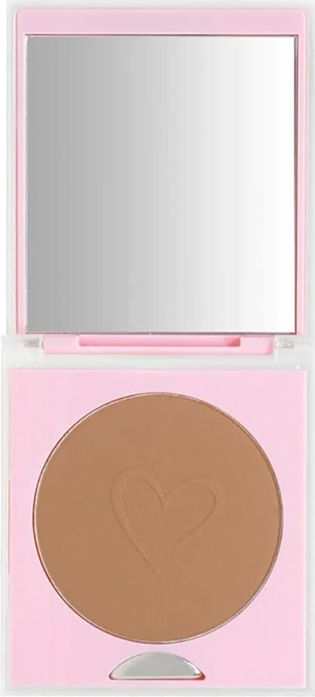 Bronzer Beauty Creations Sunless And Sunkissed Br07 Down To Earth - 6.5G