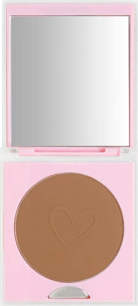 Bronzer Beauty Creations Sunless And Sunkissed Br08 Summer Lovin - 6.5G