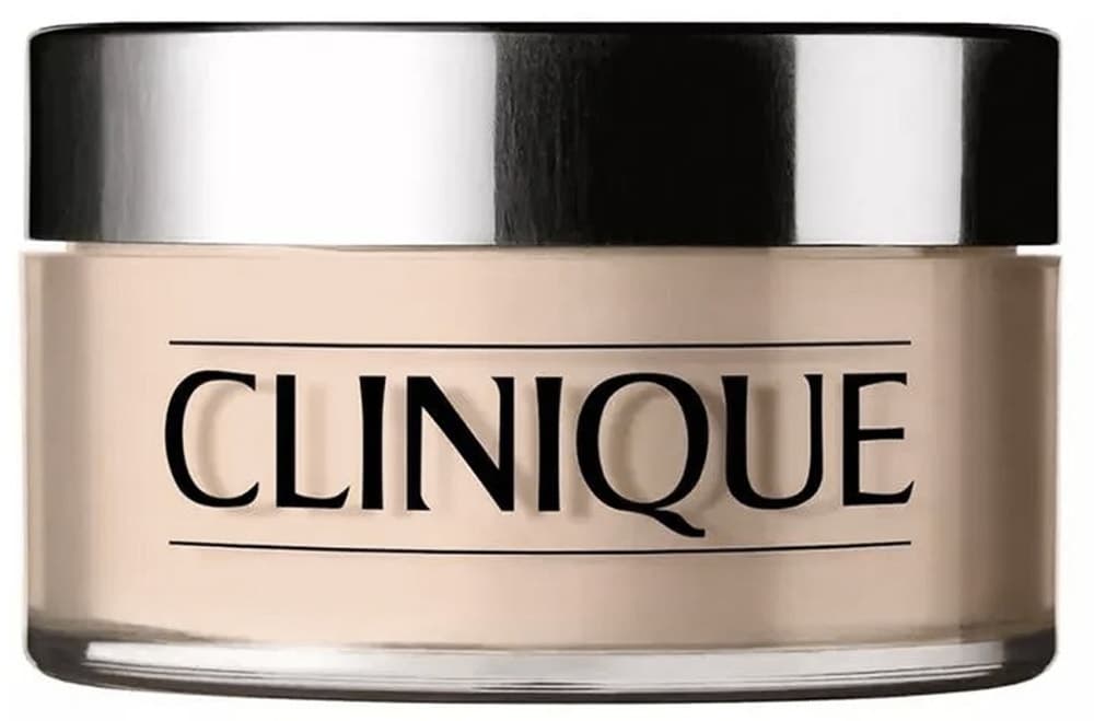 Pó Clinique Blended 1,2,3,4 02 Transparency - 25G