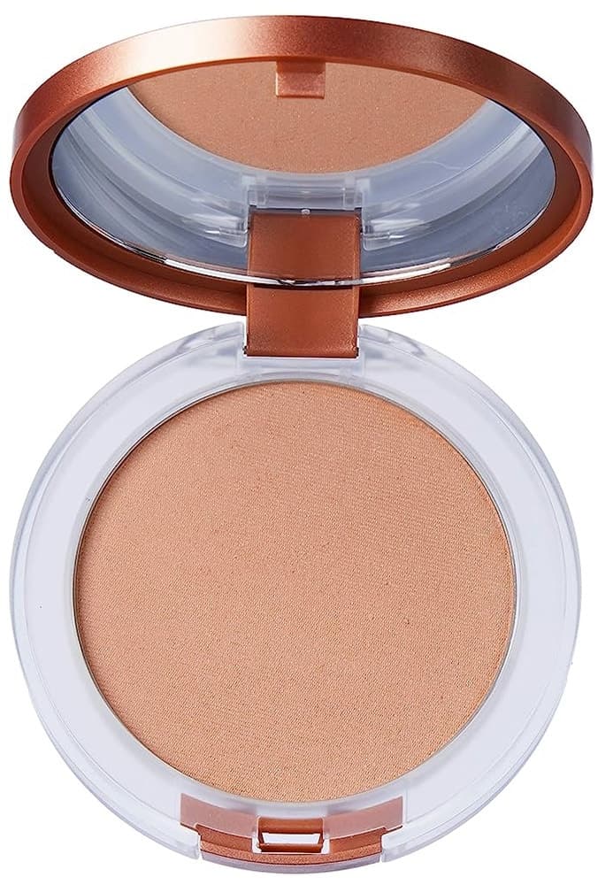 Pó Bronzeador Clinique True Bronze Pressed 02 Sunkissed - 9.6G