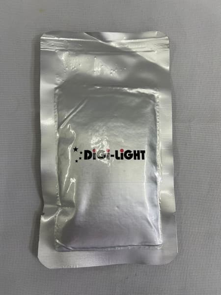 Máquina de Fumaça Digi Light Spark 200G