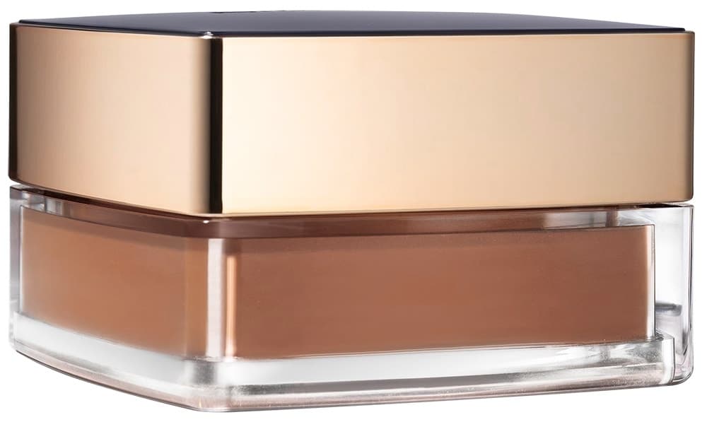 Pó Estée Lauder Double Wear Sheer Flattery 05 Deep Matte - 9G