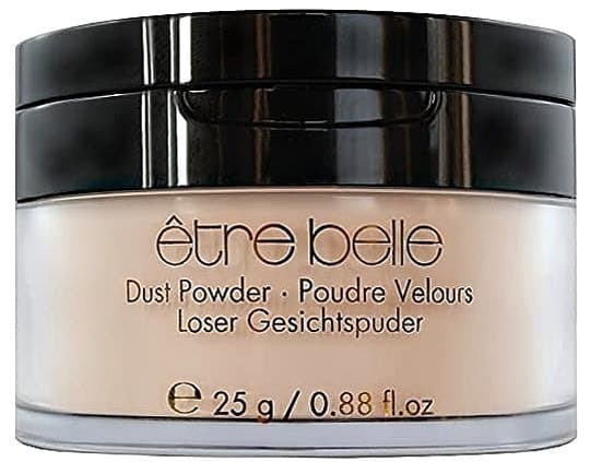 Pó Être Belle Êb Dust N-03 25G