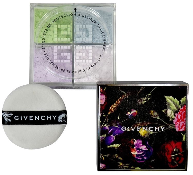 Pó Givenchy Prisme Libre Mousseline Pastel