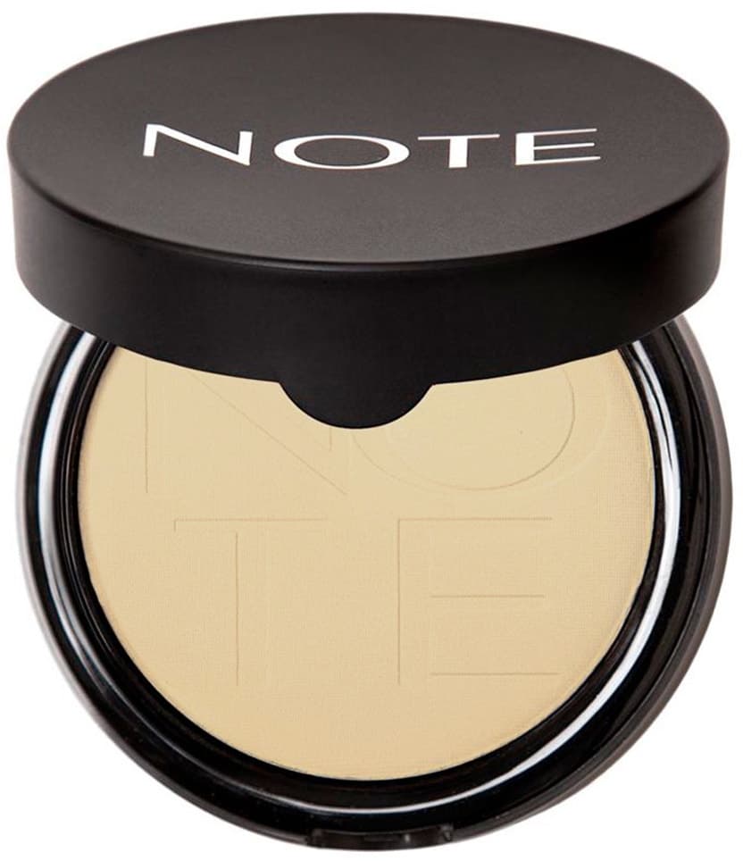 Iluminador Note Silk Compact 03 Medium Beige - 10G