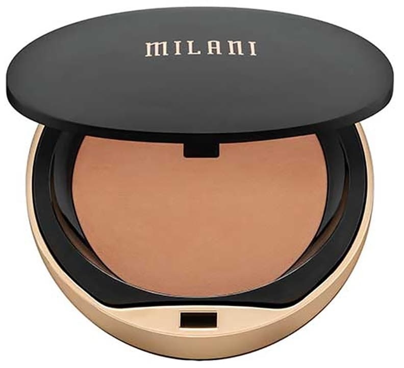 Pó Milani Conceal + Perfect 08 Medium Deep - 12.3G