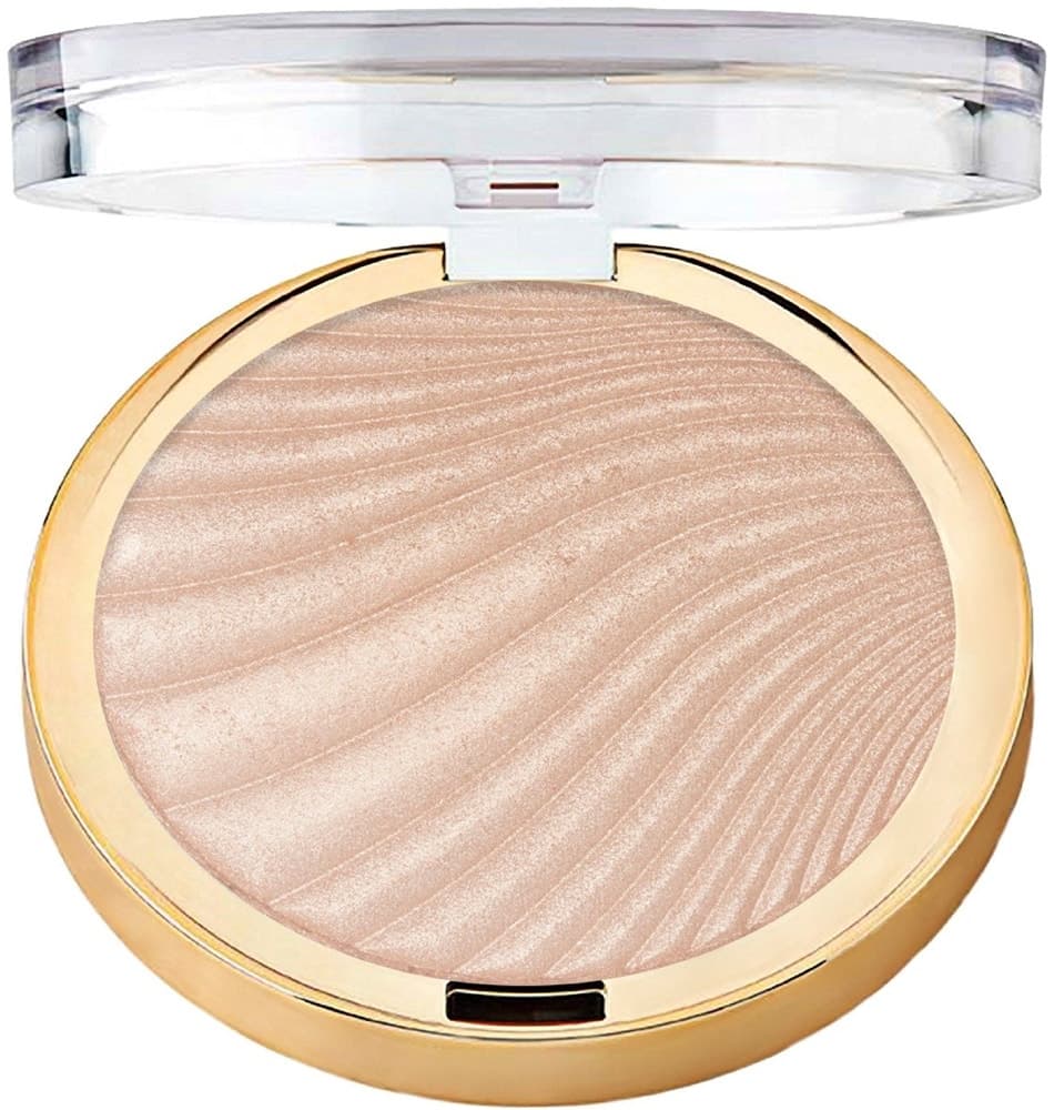 Pó Milani Strobelight 01 Afterglow - 8.5G