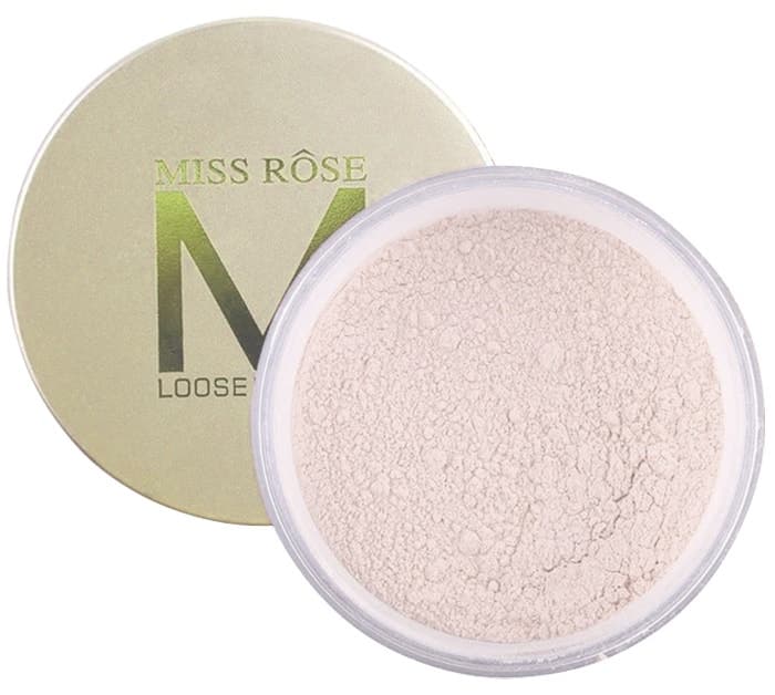Pó Miss Rose 7003-031M12 N-12 10G