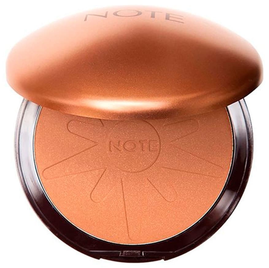 Pó Bronzeador com Vitamina e Note N-20 - 20G