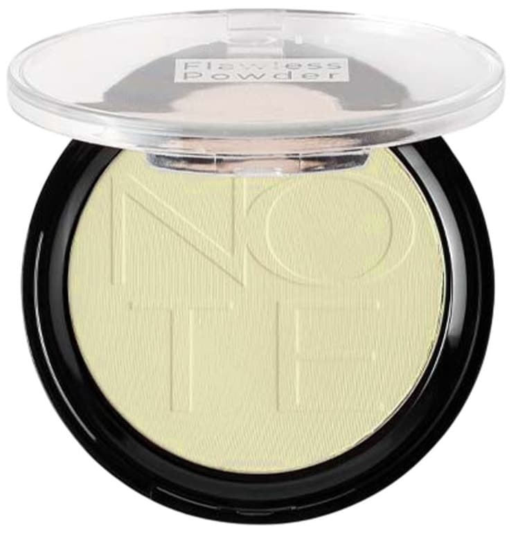 Base Note Flawless 04 Natural Beige - 10G
