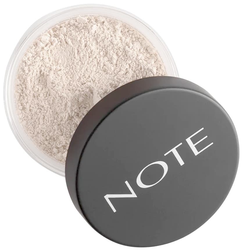 Pó Note Loose 02 Light Beige - 14G