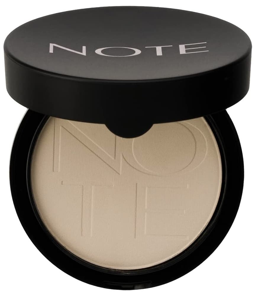 Pó Compacto Luminous Silk Note N-206 - 10G