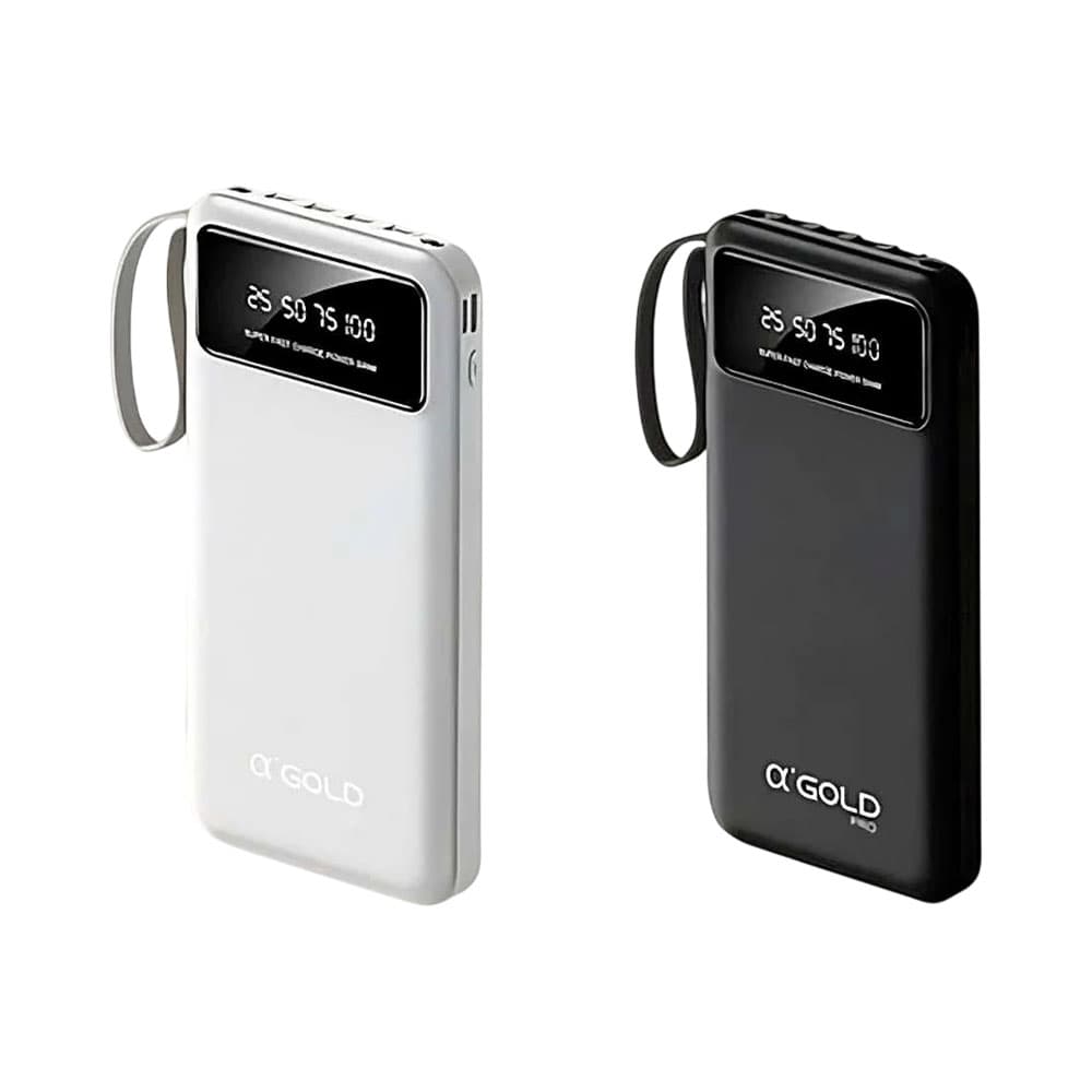 Power Bank A God Bte-18A 10000mAh 3.1A