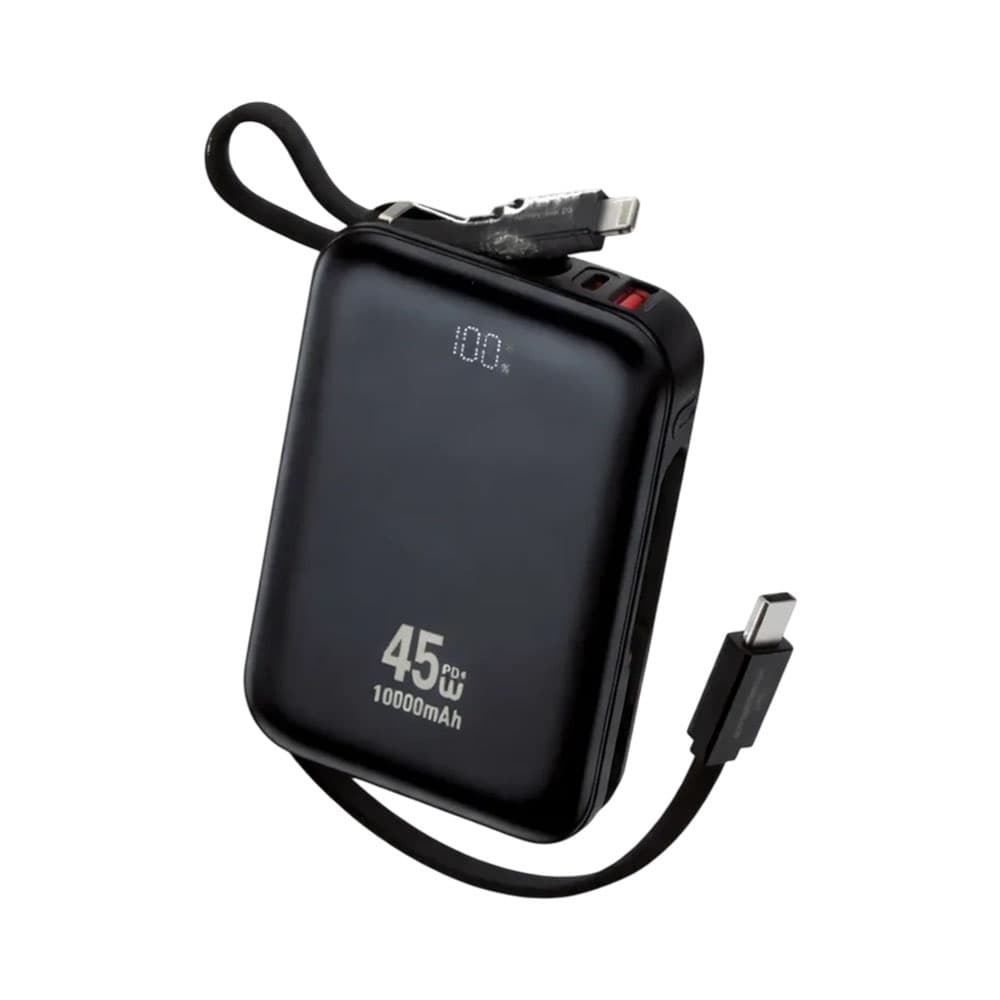 Power Bank A Gold Bte-105 45W 10000mAh