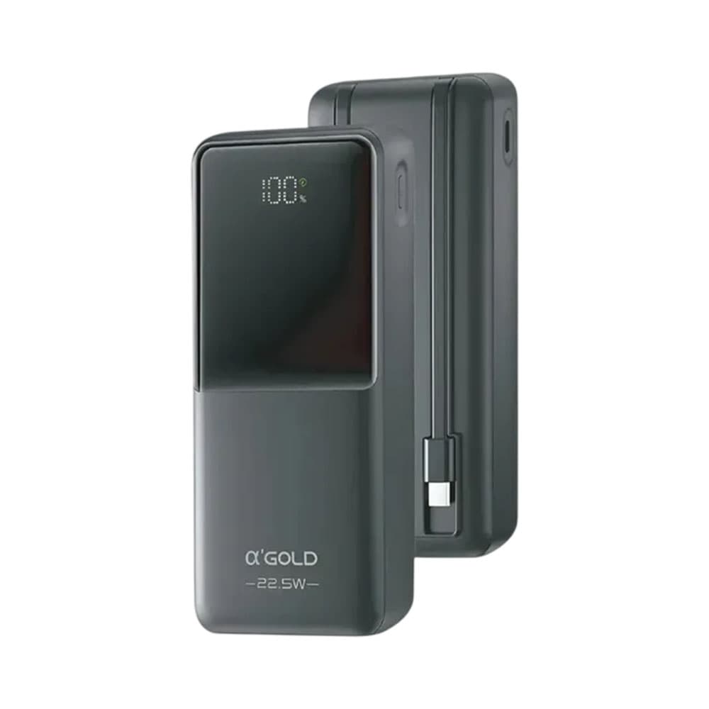 Power Bank A Gold Bte-41 20000mAh 22.5W