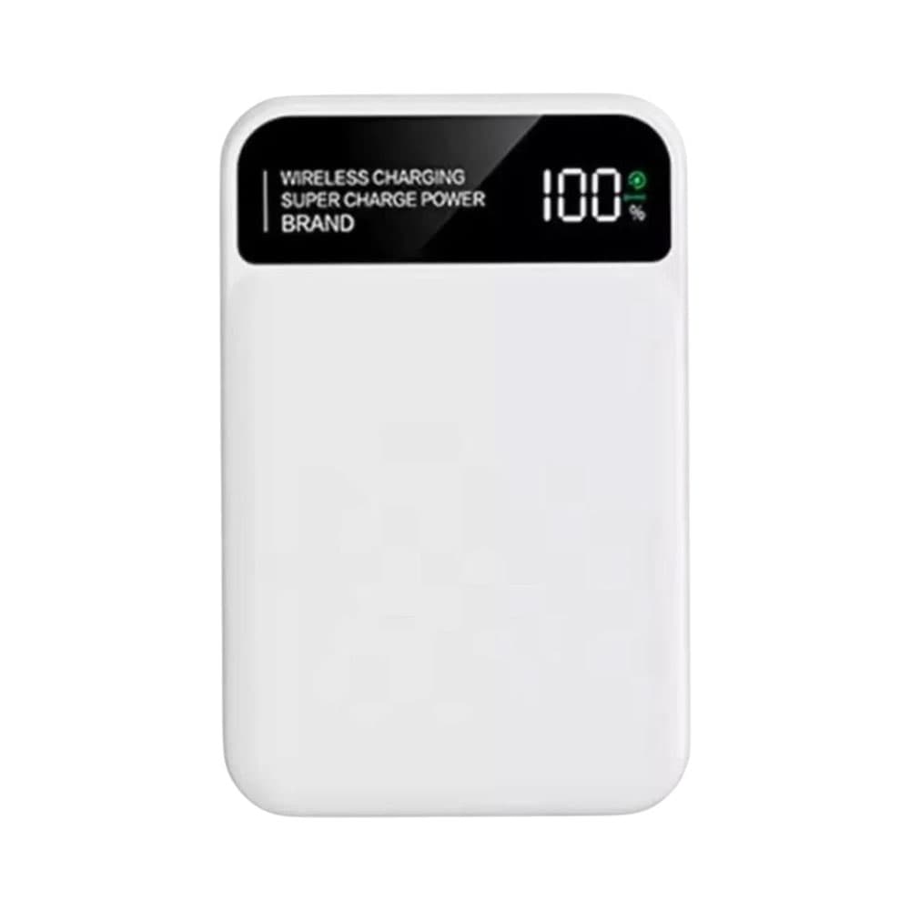 POWER BANK A GOLD BTE-60A MAG 10000MAH