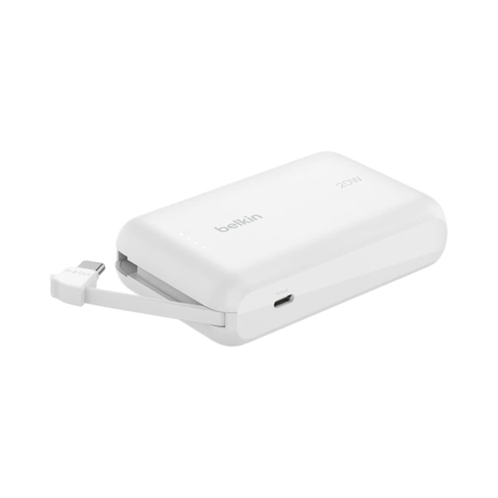 Power Bank Belkin USB-C 10K