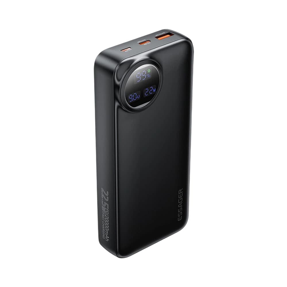 Power Bank Essager Yt01-Z 20000mAh