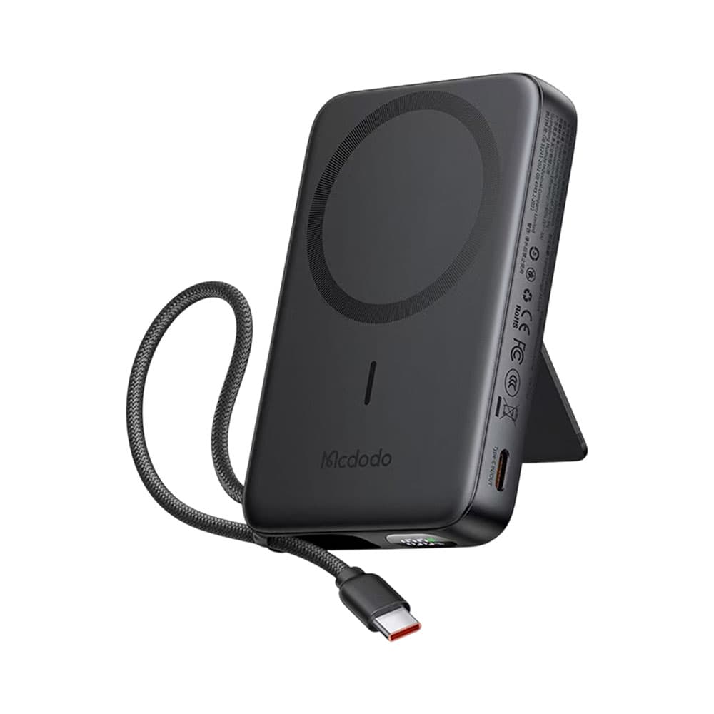 Power Bank Mcdodo Mc-8651 10000mAh 22.5W
