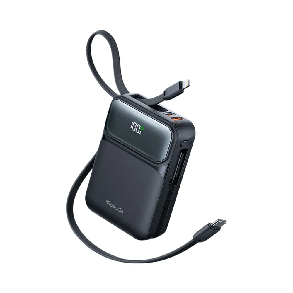 Power Bank Mcdodo Mc-9930 20K 45W