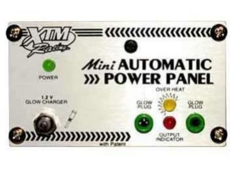 Painel de Força Ming Yang My 212-5 Mini