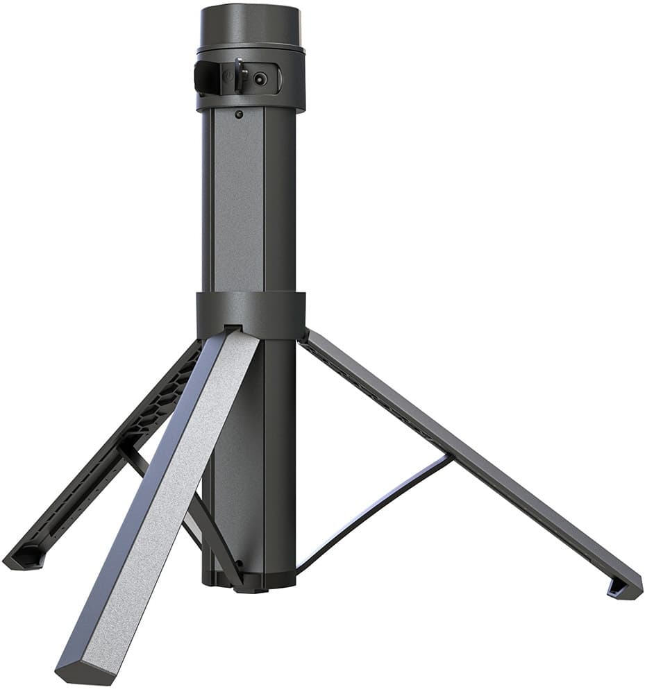 Power Stand para Starlink Tri-Power Station PM166S