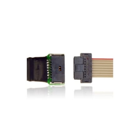 Extensão Powerbox Ss Conector Preto Powerbox Pbs3552