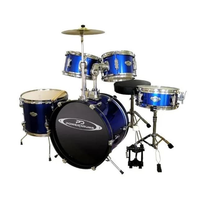 Powerdrums Pd03