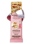 Barra de Proteína Ppaebar Real Chocolate Branca