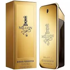 Perfume Paco Rabanne 1 Million Parfum 200ml