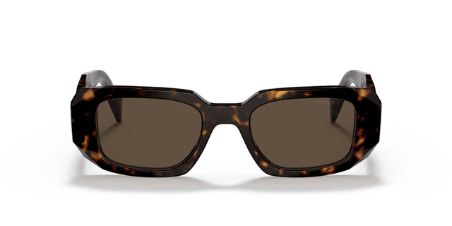 Óculos de Sol Prada Milano PR17WS 2AU8C1 Tam. 49