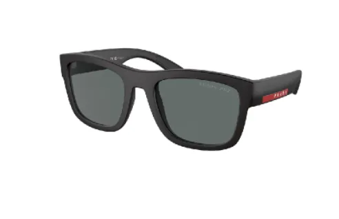 Óculos Prada PS01ZS DG002G 56