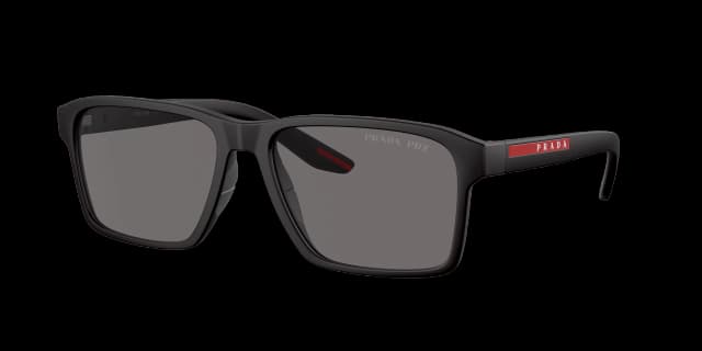 Óculos de Sol Prada Linea Rossa PS05YS DG002G Tam. 58