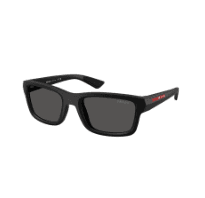 Óculos Prada Lente PSB10S 1BO08Z 54 Mm