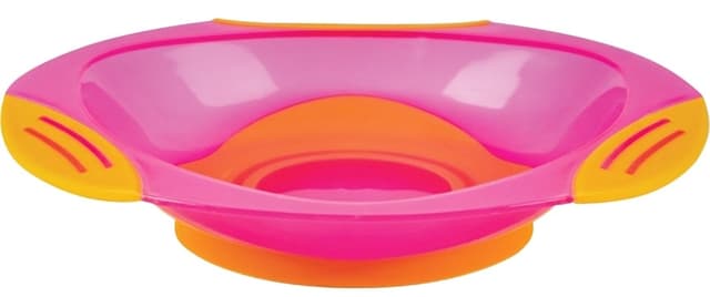 Pratinho Fun Buba Rosa
