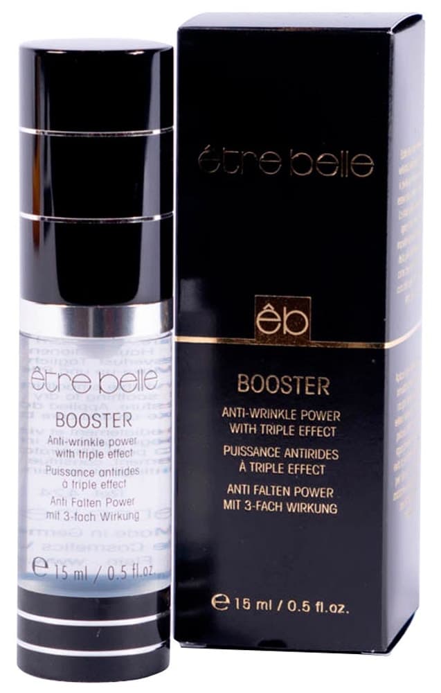 Primer Être Belle Êb Booster Anti-wrinkle Power - 15mL