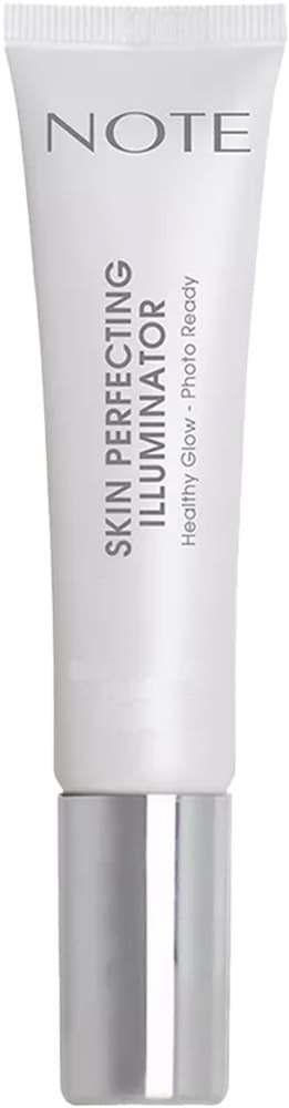 Pré-base Iluminadora Note Skin Perfecting - 35ml