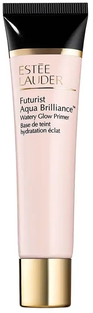 Primer Estée Lauder Futurist Aqua Brilliance Watery Glow - 40mL