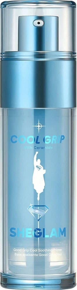 Pré-base Líquida Sheglam Good Grip Cool With Ceramide - 45mL