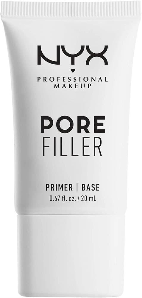 Primer Nyx Pore Filler Primer Pofr01 - 20mL